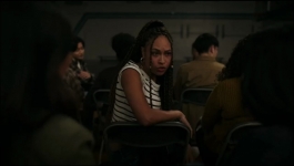 School Spirits - Season 03 Episode 01